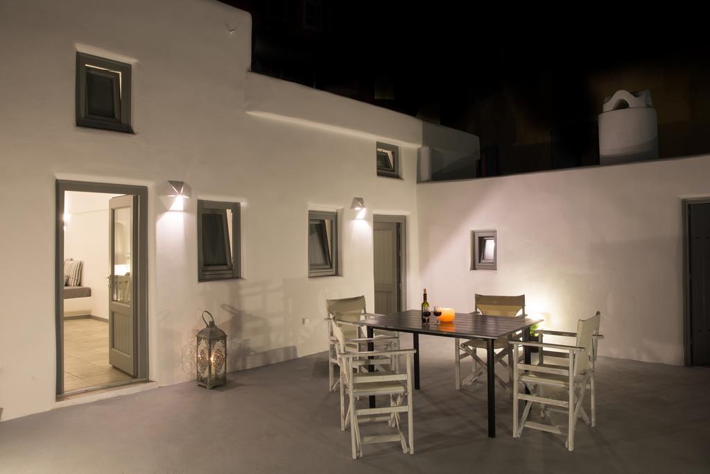 Il Melograno Traditional Cave House Картерадос Номер фото